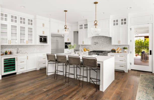 Cabinet Refacing Middletown